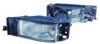 LORO 663-1104R-LD-EM Headlight